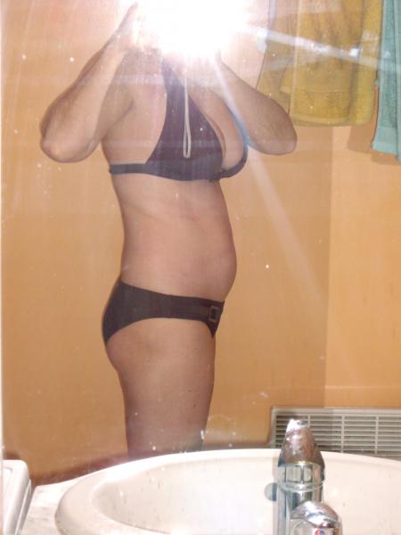 APRES : 61 Kg!!!!!!!!!!!!!!!!