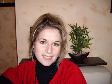 Un petit coucou surprise!