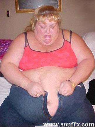 Voila ce que je vais devenir...