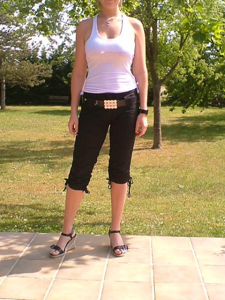 Voici mes nouvelles photos!!