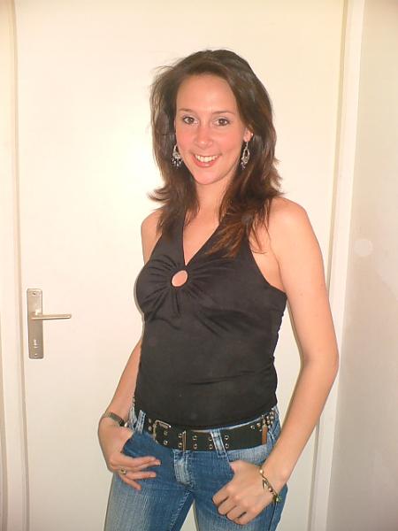 Une petite derni�re!!